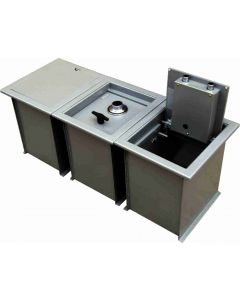 Secuguard AP430 In Floor Safes