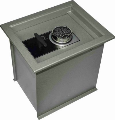 Secuguard AP430 In Floor Safe