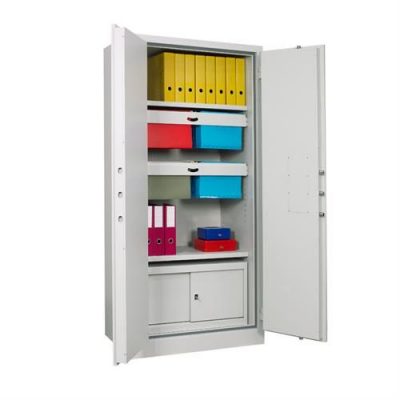 Archive Cabinet 640