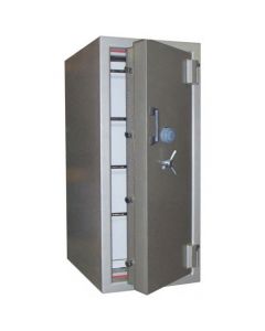 CMI Class ‘A’ High Security Filing Cabinet G-CA4 - 4 Drawers