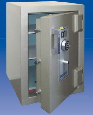 CMI Commander Safes CR7