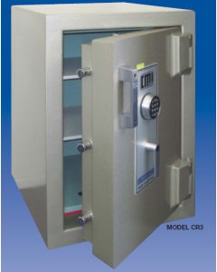 CMI Commander Safes CR3