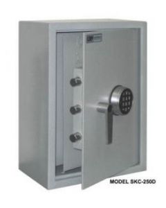 CMI Security key Cabinet SKC 250D