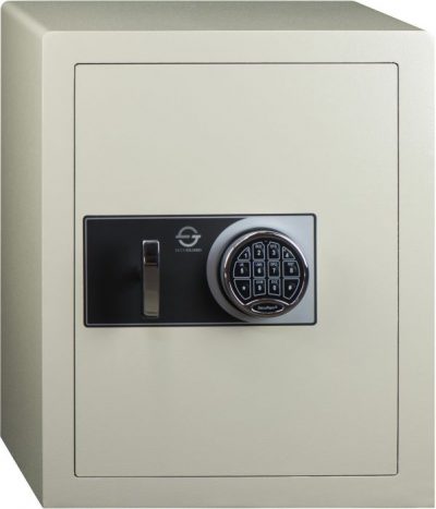 Secuguard Fire Resistant Safe