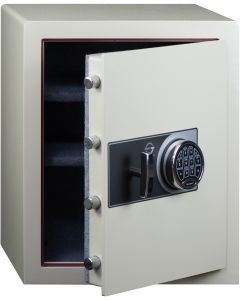 Secuguard FA55E Fire Resistant Safes