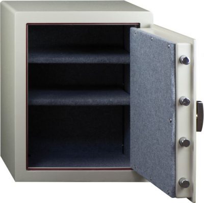 Fire Resistant safe Secuguard