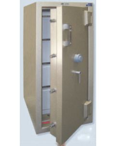 Class ‘B’ Strongroom Door and Frame GCDB2