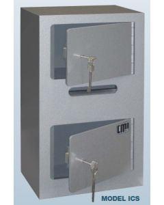 Interim Cash Management Safes ICS