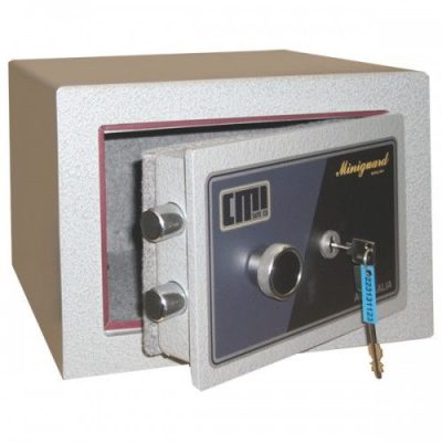 CMI Miniguard Domestic Safe