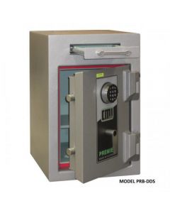 CMI - PRB-DDS - Deposit Safes