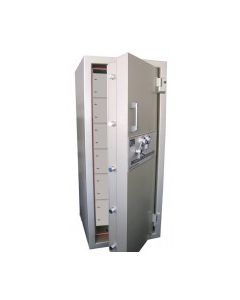 CMI - CR10B - Commander Bankers Safes (TDR)