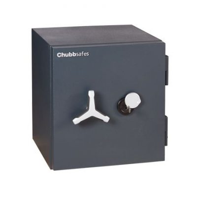 Chubb DuoGuard Grade 1 safe Size 40