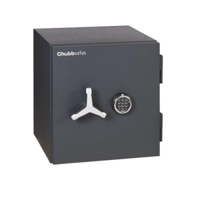 DuoGuard Chubb Grade 1 Safe