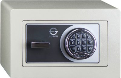 Secuguard FA22E Fire Resistant Safes