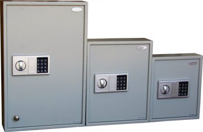 Secuguard AP-133KE Key Cabinets