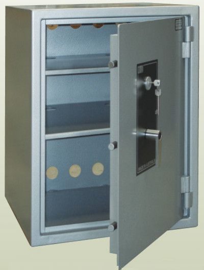 CMI - VESC - Surveillance Safes