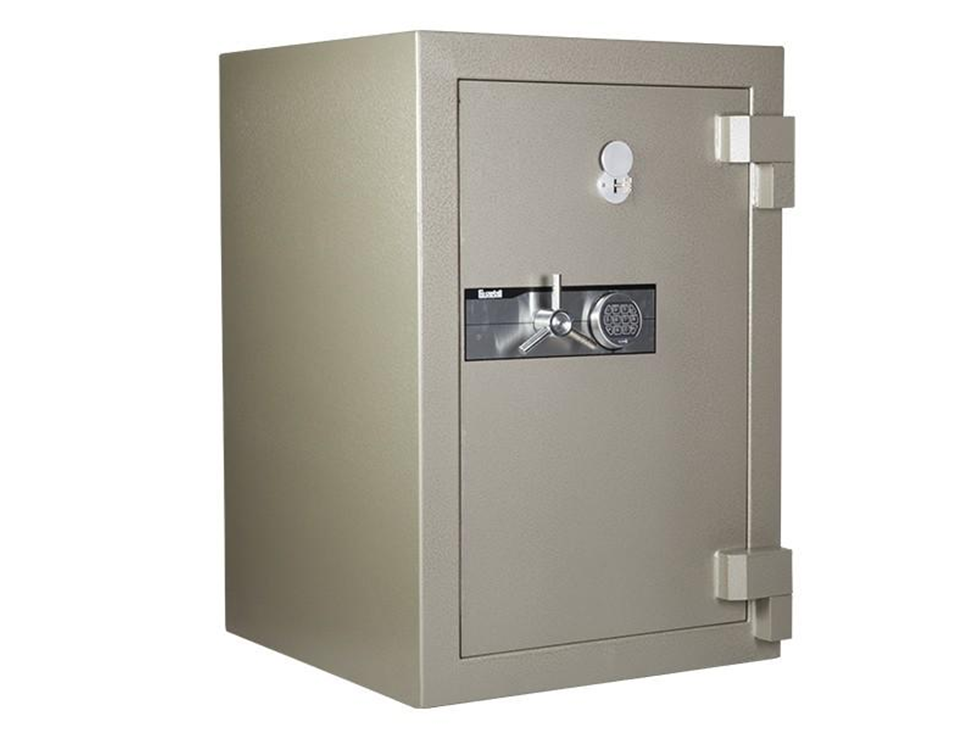 High Security Safe