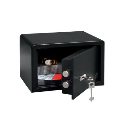 Top Small Safes for Home Use