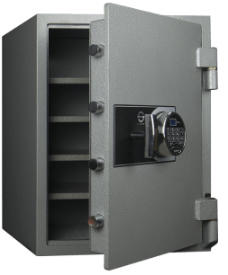 Compliance and Security Standards for Medical Safes in Australia